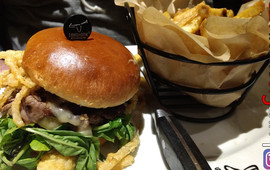 LongHorn Steakhouse