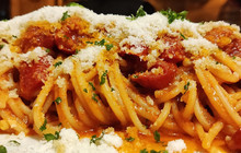 Los Italianos Pasta & Pizza餐厅图片