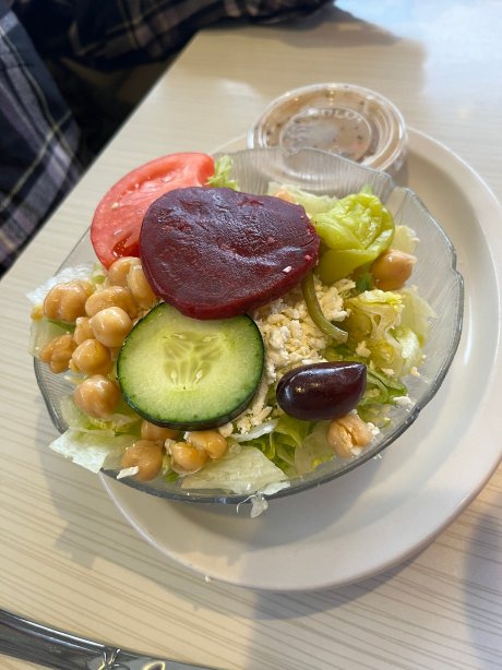 Leo's Coney Island餐厅图片