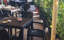 Bar Tabacchi Titty E Marty餐厅图片