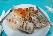 Lucky Horseshoe美食图片