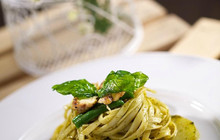 Beehive Cafe & Eatery餐厅图片