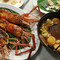 Rumah Makan Pondok Kelapa
