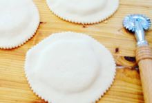 Dolci Sardi e Pasta Fresca美食图片