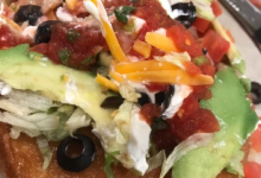 Angie's Restaurant美食图片