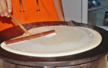 La Crêperie餐厅图片