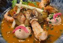 Chez Mattin美食图片