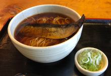 手打ちそば和海美食图片