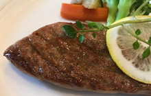 Steak House Restaurant Sho餐厅图片