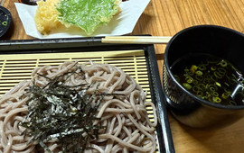 Kinugasa Shokudo