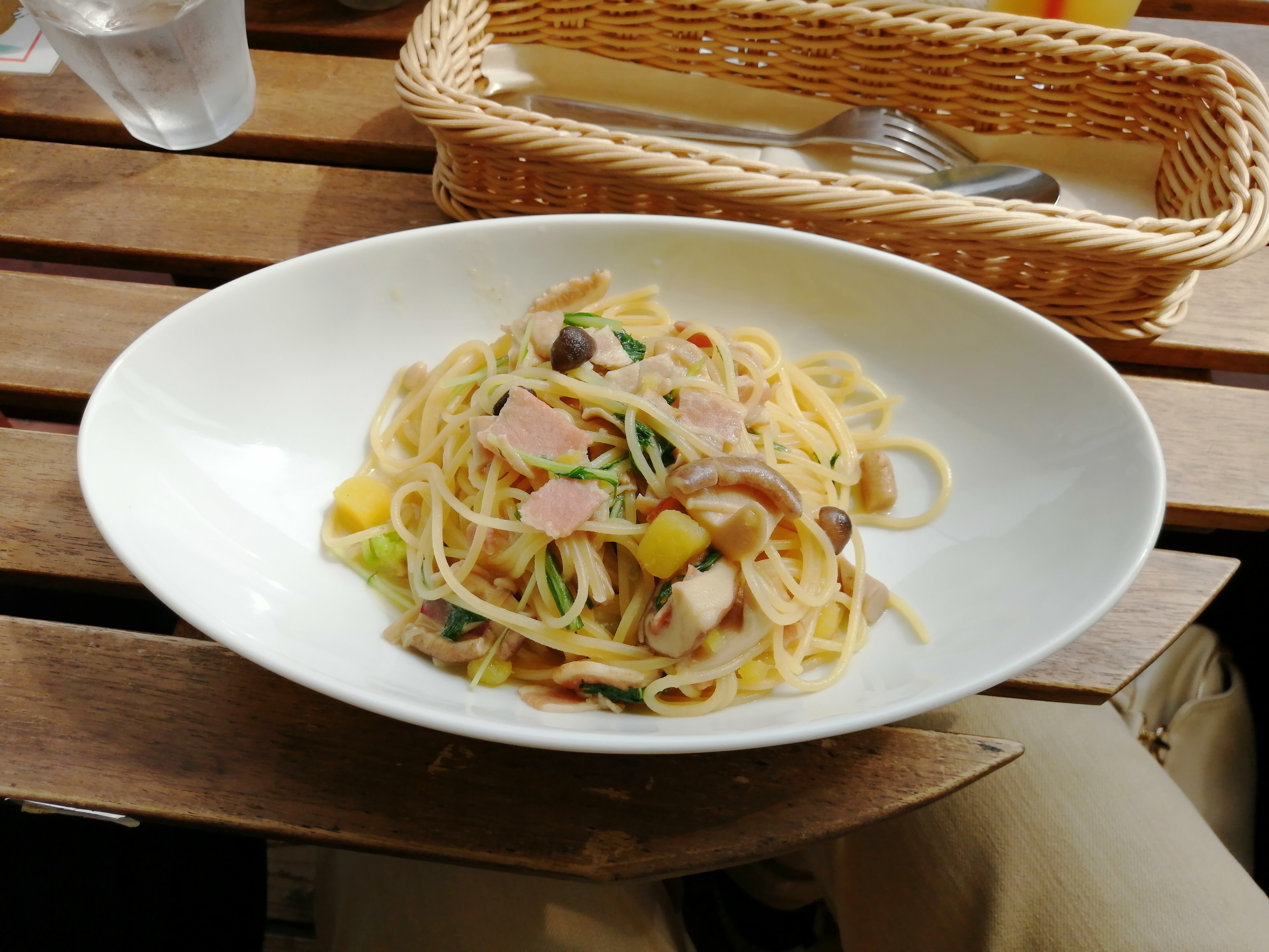 Fukubishi Kagerou Cafe