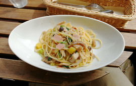 Fukubishi Kagerou Cafe