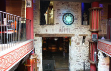 Au Bruit Qui Court餐厅图片