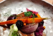 Auberge de la Marine美食图片