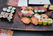 Hana Sushi Pezenas美食图片