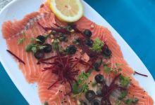 Le Pescadou美食图片