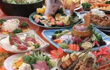 Maekawa Suigun Hikarino Mori餐厅图片