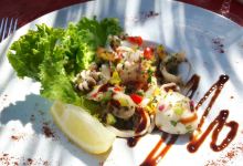Mont Salva美食图片