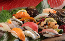 Sushi Biyori Aeon Matsue餐厅图片