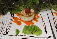 Le Tanargue美食图片