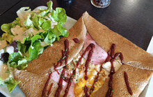 La Creperie Delice餐厅图片