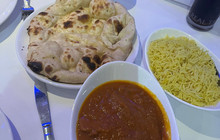 The Spice Lounge餐厅图片