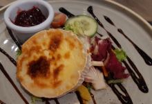Tudor Kitchen & Grill美食图片