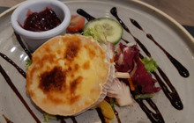 Tudor Kitchen & Grill餐厅图片