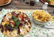 Pen Y Bont Farm美食图片
