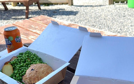 Lochinver Larder