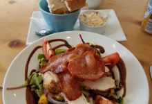 King Arthur's Bistro Cafe美食图片