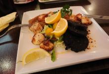 Ghillies Bistro美食图片