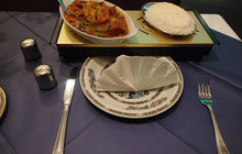 Sagor Tandoori餐厅图片