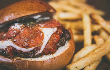 Beth's Burger Bar餐厅图片