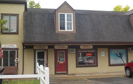 Favorite's Pizzeria