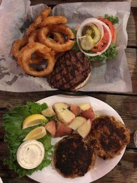 Old Salty Dog - Siesta Key餐厅图片