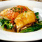 The Back Burner Restaurant