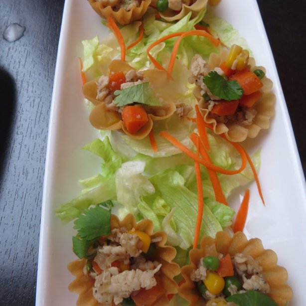 Senyai Thai Kitchen餐厅图片