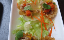 Senyai Thai Kitchen餐厅图片