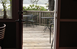Pacific Grind Cafe