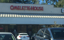 Omelette House餐厅图片