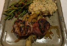 The Winery Restaurant - Grand Junction's Steakhouse美食图片