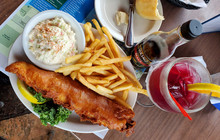 Lockview Restaurant餐厅图片