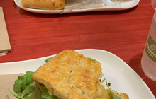Panera Bread餐厅图片