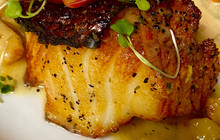 Arrabiata Restaurant餐厅图片
