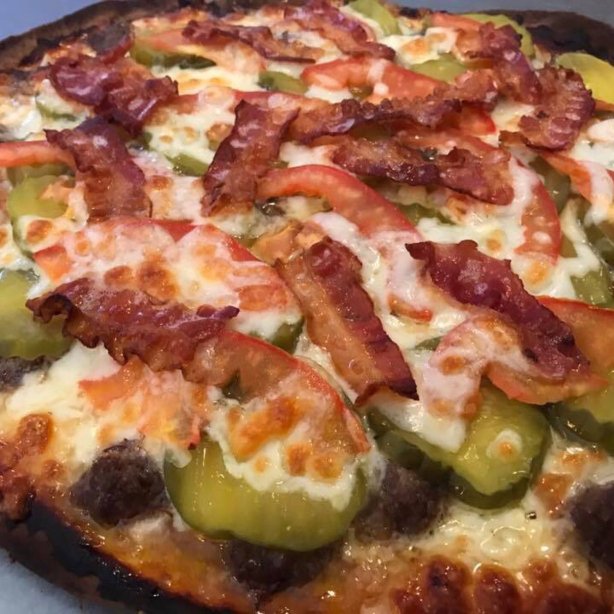 Pizza House