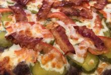 Pizza House美食图片