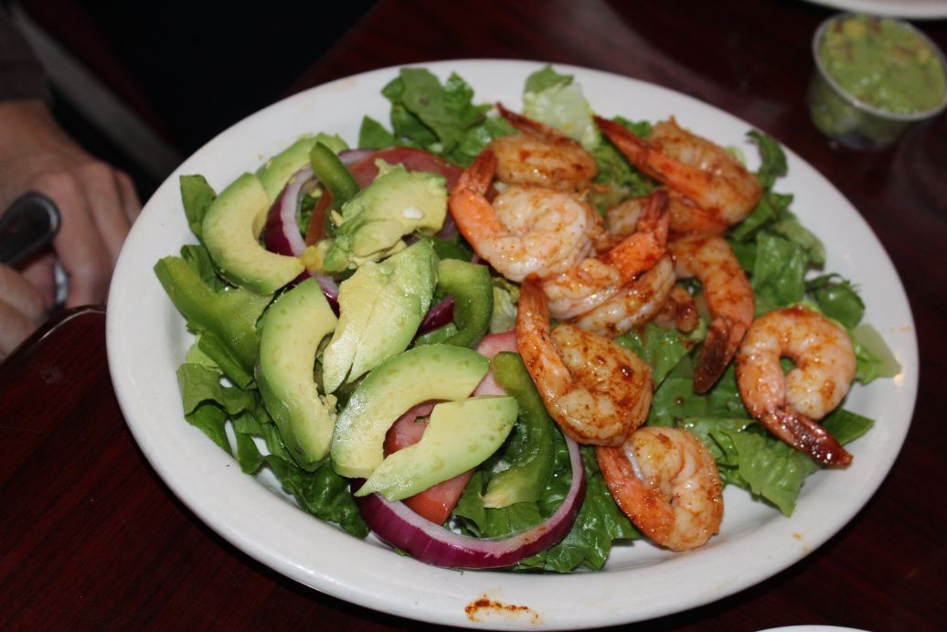 Casa Del Mar Mexican Bar and Grill