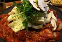 Jjukkumi Ilttangbaek美食图片