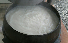 Seol Gane Korean Beef Ox Bone Soup